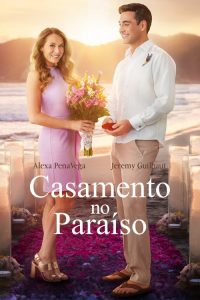 Casamento no Paraíso (2017) Online