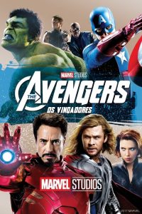 The Avengers – Os Vingadores (2012) Online