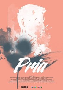 Pria (2017) Online