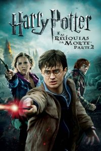 Harry Potter e as Relíquias da Morte – Parte 2 (2011) Online