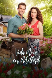 Vida Nova em Mitford (2017) Online