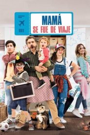 Mamãe Saiu de Férias (2019) Online