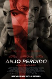 Anjo Perdido (2019) Online