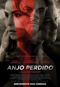 Anjo Perdido (2019) Online