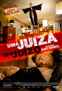 Uma Juíza Sem Juízo (2013) Online