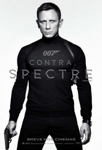 007 Contra Spectre (2015) Online