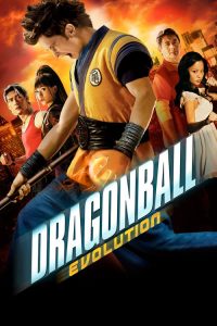 Dragonball Evolution (2009) Online
