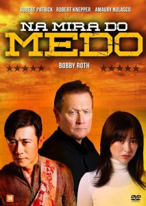 Na Mira do Medo (2018) Online