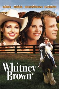 Whitney Brown (2011) Online
