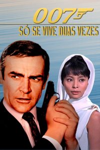 007: Com 007 Só Se Vive Duas Vezes (1967) Online