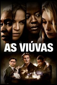 As Viúvas (2018) Online