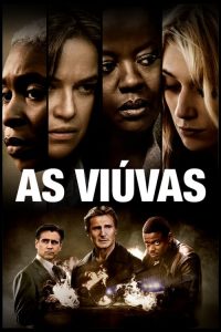 As Viúvas (2018) Online