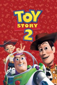 Toy Story 2 (1999) Online