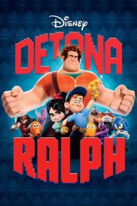 Detona Ralph (2012) Online