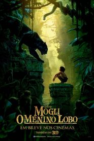 Mogli – O Menino Lobo (2016) Online