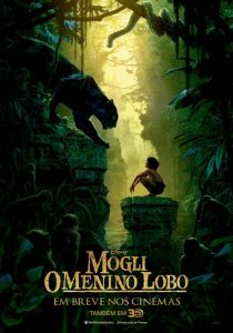 Mogli – O Menino Lobo (2016) Online