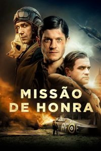 Missão de Honra (2018) Online