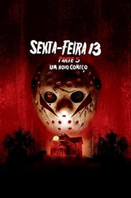 Sexta-Feira 13: Parte V – Um Novo Recomeço (1985) Online