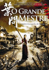 O Grande Mestre (2008) Online