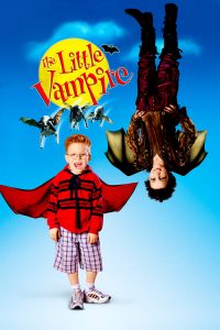 O Pequeno Vampiro (2000) Online