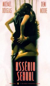 Assédio Sexual (1994) Online