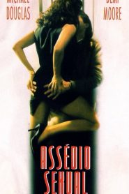 Assédio Sexual (1994) Online