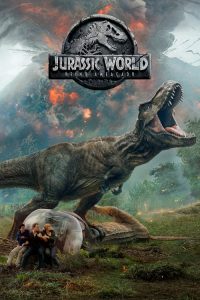 Jurassic World: Reino Ameaçado (2018) Online