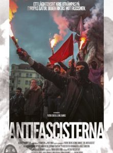The Antifascists (2017) Online