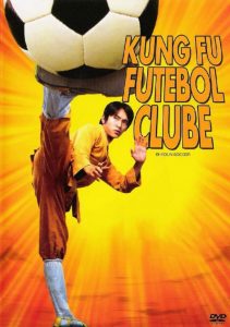 Kung Fu Futebol Clube (2001) Online