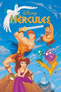 Hércules (1997) Online