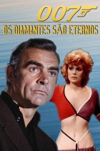 007: Os Diamantes São Eternos (1971) Online