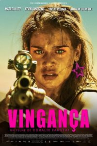 Vingança (2018) Online