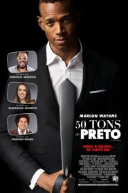 Cinquenta Tons de Preto (2016) Online