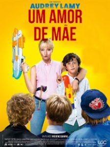 Um Amor de Mãe (2018) Online