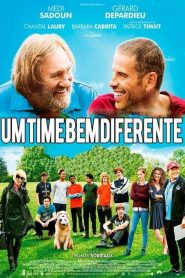 Um Time Bem Diferente (2016) Online