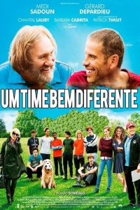 Um Time Bem Diferente (2016) Online