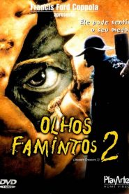 Olhos Famintos 2 (2003) Online