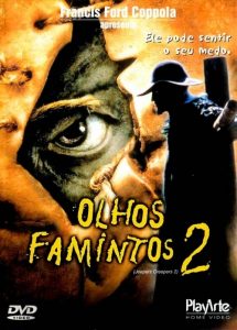 Olhos Famintos 2 (2003) Online