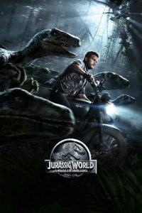 Jurassic World: O Mundo dos Dinossauros (2015) Online