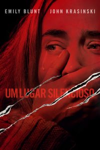 Um Lugar Silencioso (2018) Online