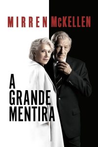 A Grande Mentira (2019) Online