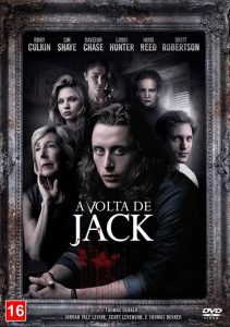 A Volta de Jack (2016) Online
