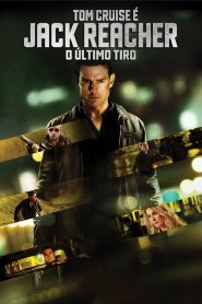 Jack Reacher: O Último Tiro (2012) Online