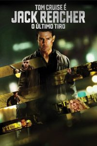 Jack Reacher: O Último Tiro (2012) Online