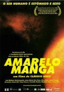 Amarelo Manga (2002) Online