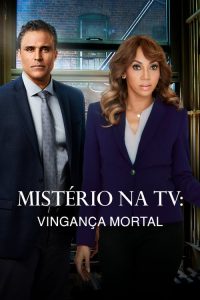 Mistério na TV: Vingança Mortal (2018) Online