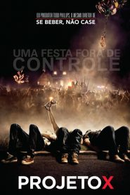 Projeto X: Uma Festa Fora de Controle (2012) Online