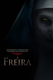A Freira (2018) Online