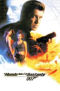 007: O Mundo Não é o Bastante (1999) Online