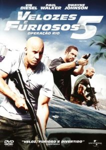 Velozes e Furiosos 5 – Operação Rio (2011) Online